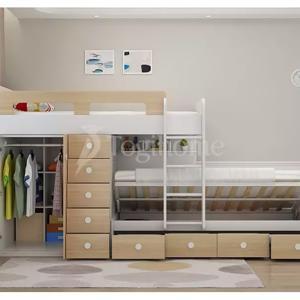 GIƯỜNG NGỦ sofa nhập khẩu malaysia GN010