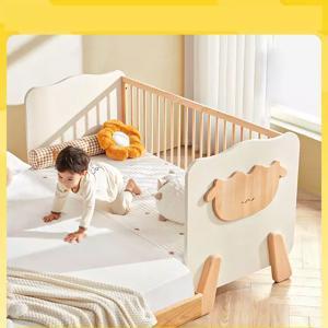 Giường ngủ sofa nhập khẩu malaysia GN042