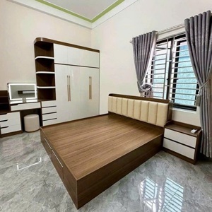 GIƯỜNG NGỦ sofa nhập khẩu malaysia GN059