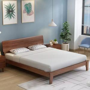 GIƯỜNG NGỦ sofa nhập khẩu malaysia GN015