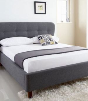 Giường ngủ sofa nhập khẩu malaysia GN068