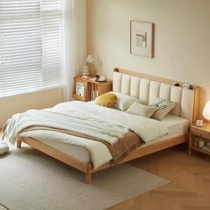 GIƯỜNG NGỦ sofa nhập khẩu malaysia GN017