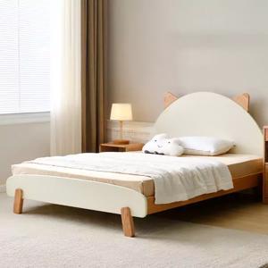 GIƯỜNG NGỦ sofa nhập khẩu malaysia GN052