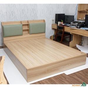 Giường ngủ sofa nhập khẩu malaysia GN077