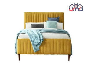 GIƯỜNG NGỦ sofa nhập khẩu malaysia GN018