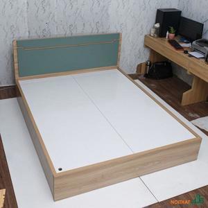 Giường ngủ sofa nhập khẩu malaysia GN076