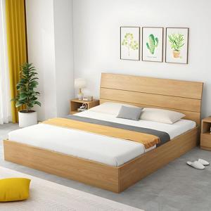 Giường ngủ sofa nhập khẩu malaysia GN049