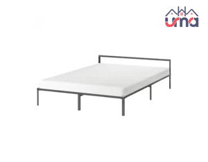 Giường ngủ sofa nhập khẩu malaysia GN044