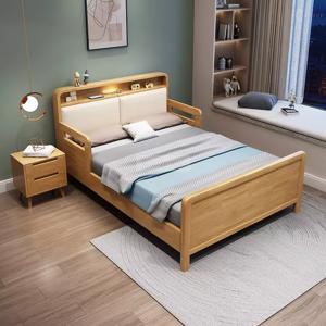 Giường ngủ sofa nhập khẩu malaysia GN053