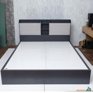 Giường ngủ sofa nhập khẩu malaysia GN078