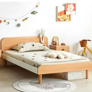 Giường ngủ sofa nhập khẩu malaysia GN027