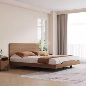 Giường ngủ sofa nhập khẩu malaysia GN022