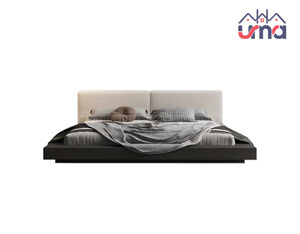 Giường ngủ sofa nhập khẩu malaysia GN055