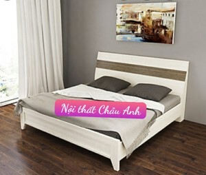 Giường ngủ sofa nhập khẩu malaysia GN044