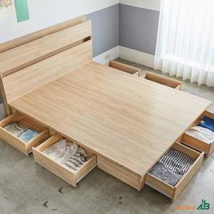 GIƯỜNG NGỦ sofa nhập khẩu malaysia GN029