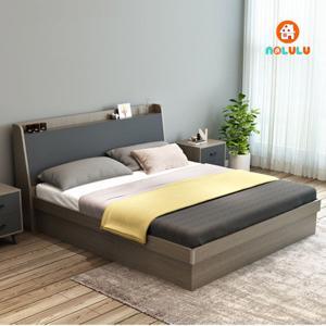 GIƯỜNG NGỦ sofa nhập khẩu malaysia GN006