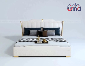 GIƯỜNG NGỦ sofa nhập khẩu malaysia GN010
