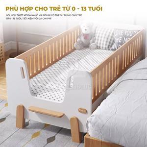 GIƯỜNG NGỦ sofa nhập khẩu malaysia GN010