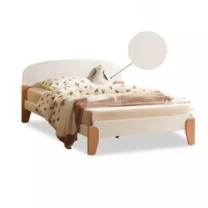 GIƯỜNG NGỦ sofa nhập khẩu malaysia GN029