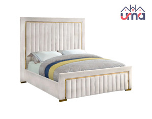 Giường ngủ sofa nhập khẩu malaysia GN058