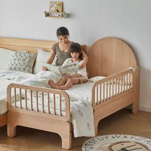 Giường ngủ sofa nhập khẩu malaysia GN023