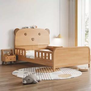 Giường ngủ sofa nhập khẩu malaysia GN055