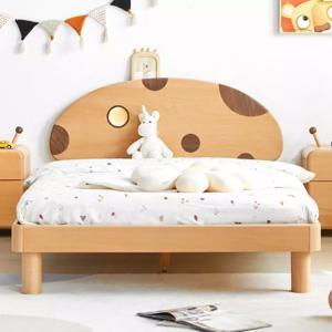 Giường ngủ sofa nhập khẩu malaysia GN046