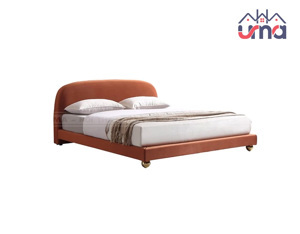 GIƯỜNG NGỦ sofa nhập khẩu malaysia GN059