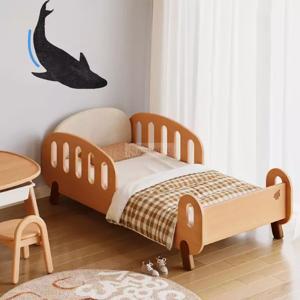 Giường ngủ sofa nhập khẩu malaysia GN022