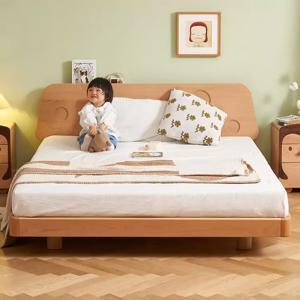 GIƯỜNG NGỦ sofa nhập khẩu malaysia GN024