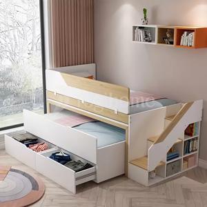 Giường ngủ sofa nhập khẩu malaysia GN027