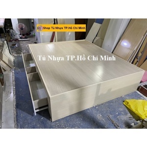 GIƯỜNG NGỦ sofa nhập khẩu malaysia GN017