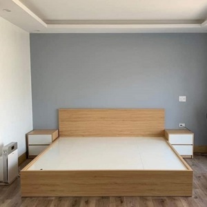 GIƯỜNG NGỦ sofa nhập khẩu malaysia GN056