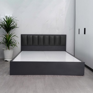 Giường ngủ sofa nhập khẩu malaysia GN066