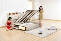 Giường ngủ thông minh mã 233