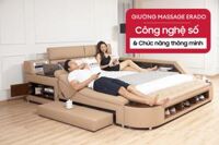 Giường ngủ thông minh mã AM01-A1
