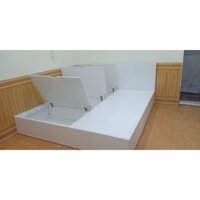 Giường Ngủ Thông Minh