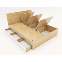 Giường Ngủ Thông Minh