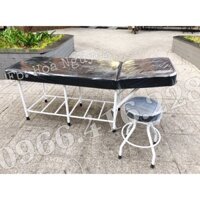 GIƯỜNG NỐI MI PHUN XĂM