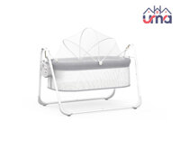 Giường Nôi Trẻ Em Tự Động Thông Minh GNTE009