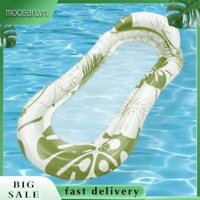 Giường Phao Bơi Bơm Hơi Hàng Rào Gấp Gọn Tiện Dụng