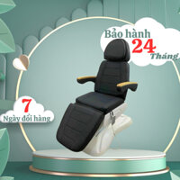 Giường phun xăm chỉnh điện,Giường điện spa, chuyên dùng phun xăm trong spa,thẩm mỹ viện