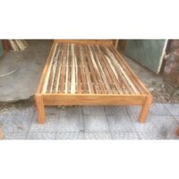Giường sạp giá re xưởng sản xuất