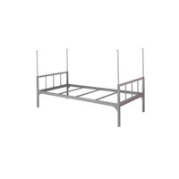 Giường sắt 1 tầng JS-1T