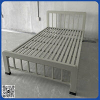 Giường Sắt 1m2, 1m4, 1m6, 1m8