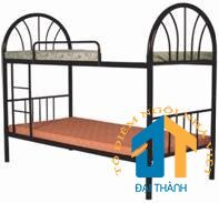 Giường sắt 2 tầng 0,8x2m Đại Thành