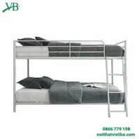 Giường sắt 2 tầng giá rẻ tại hà nội VB-4305
