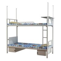 Giường sắt 2 tầng Hòa Phát GT40BH