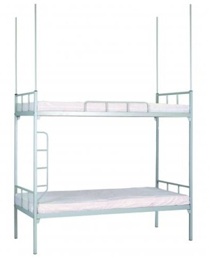 Giường sắt 2 tầng nội thất Xuân Hòa GI-02-01