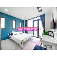 Giường sắt Bi 1m4